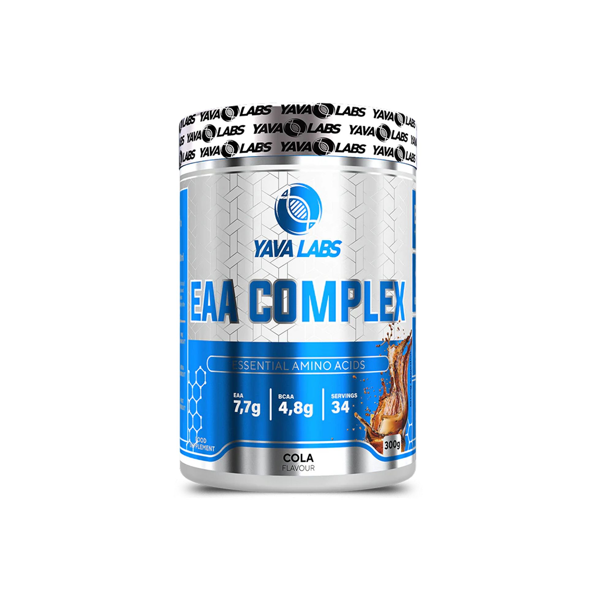EAA COMPLEX - Cola, 300 g