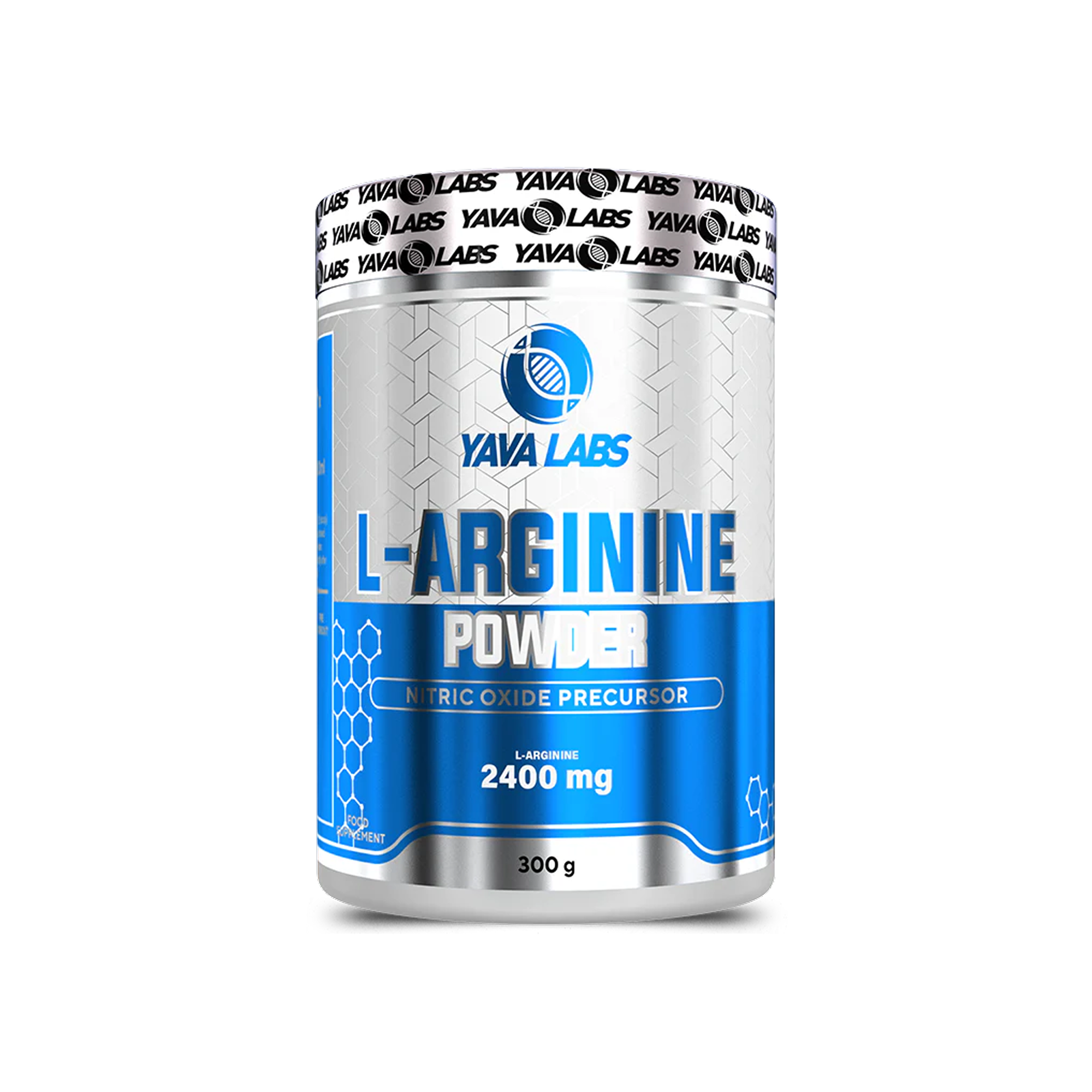 L-ARGININE, 300 g