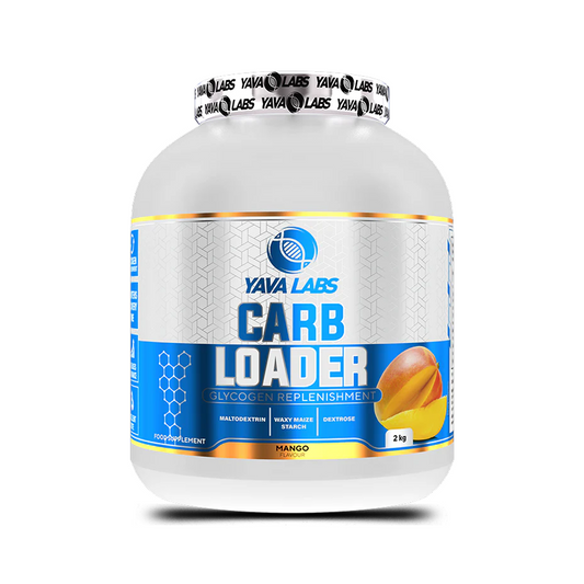 Carb Loader - Mango, 2kg