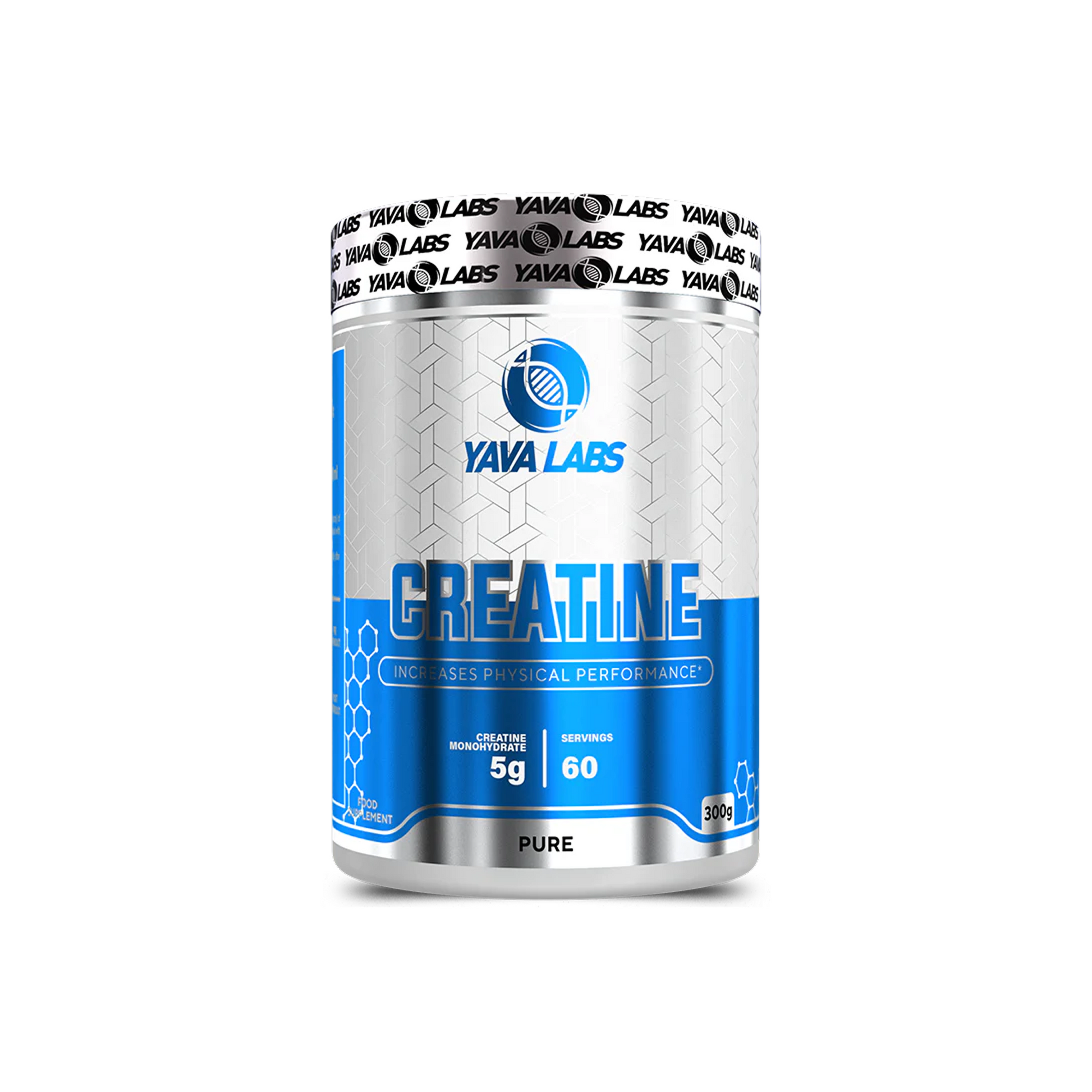 CREATINE PURE, 300 g